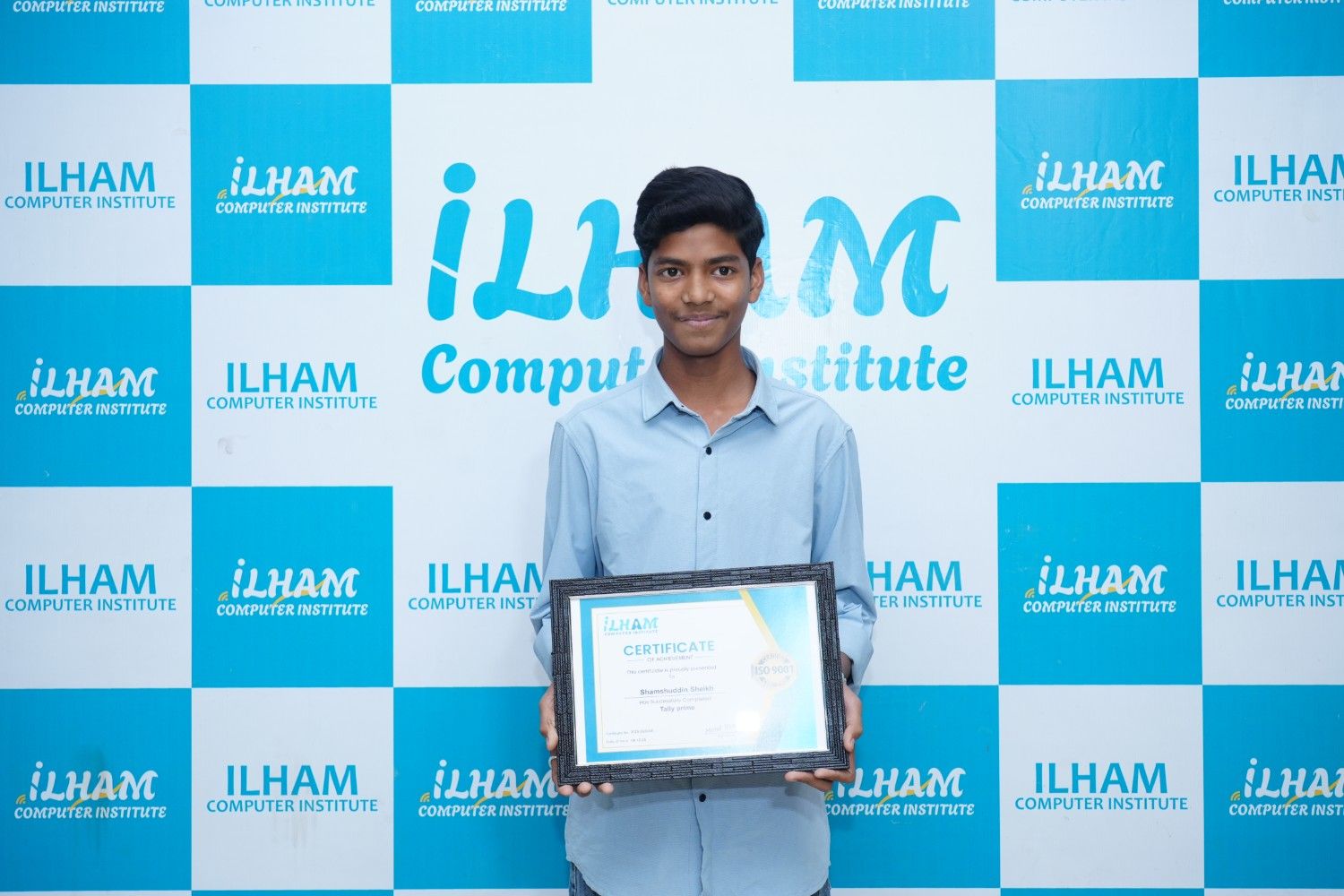 Shamshuddin Sheikh